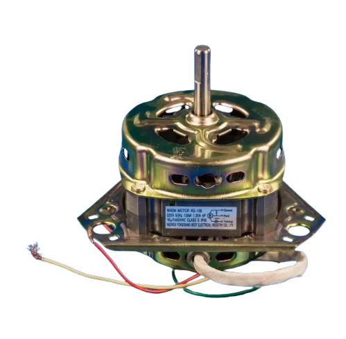 Мотор Saturn XD-135 для стиральной машины полуавтомат (1557435)