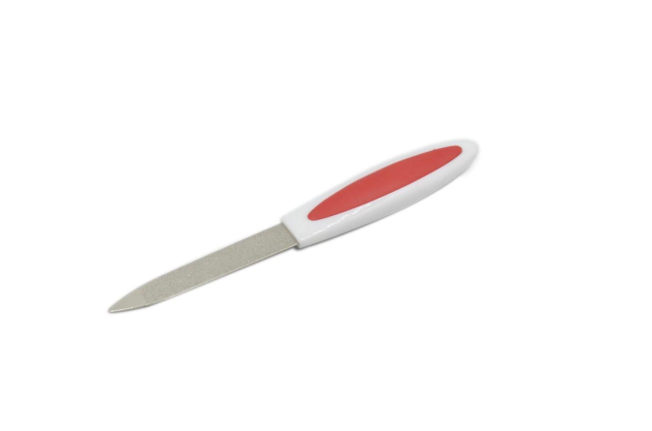 Пилка для ногтей Beauty Luxury NF-33 12,5 см