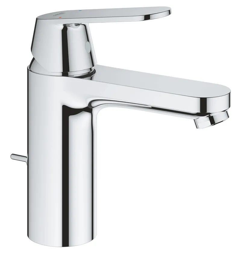 Смеситель классический для раковины Grohe Eurosmart Cosmopolitan M Смеситель классический для раковины Grohe Eurosmart Cosmopolitan M