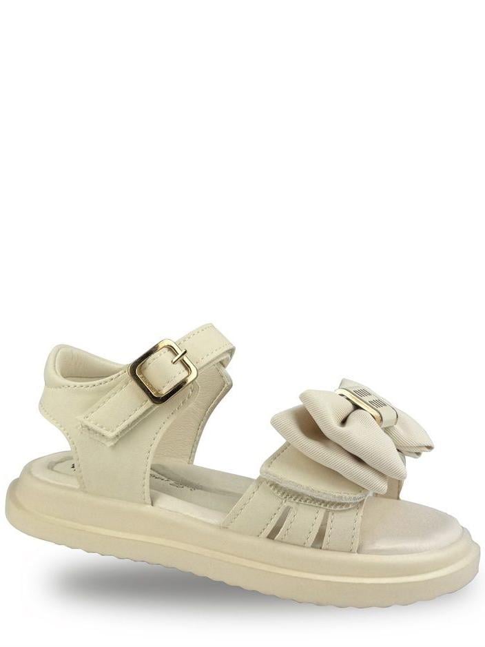 Босоножки Jong Golf BN20564-6 р. 29 Молочный