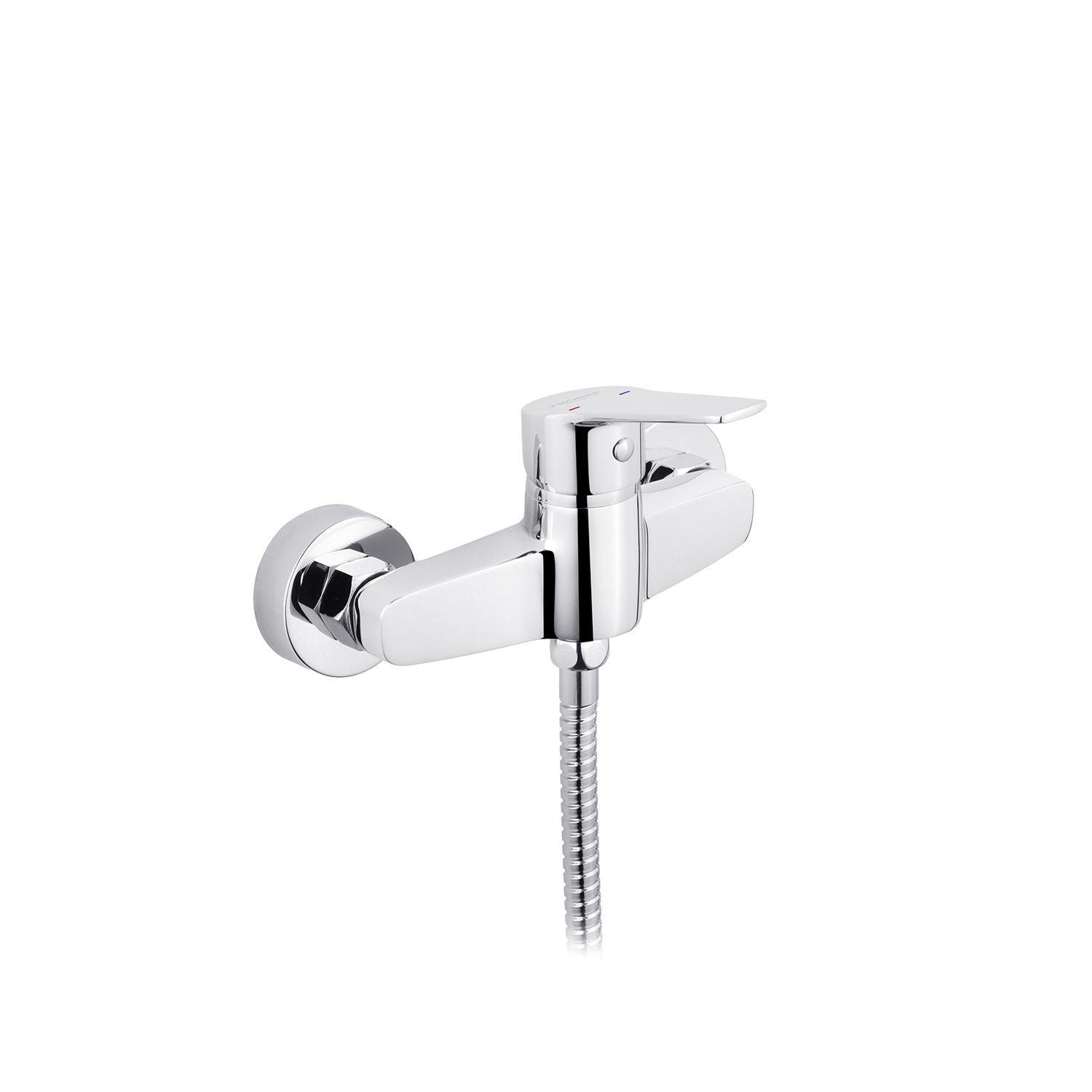 Змішувач для душу Kroner KRP Hagen C050 (CV032256)