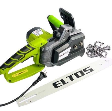 Электропила ELTOS ПЦ-2650М - фото 8 Электропила ELTOS ПЦ-2650М - фото 8