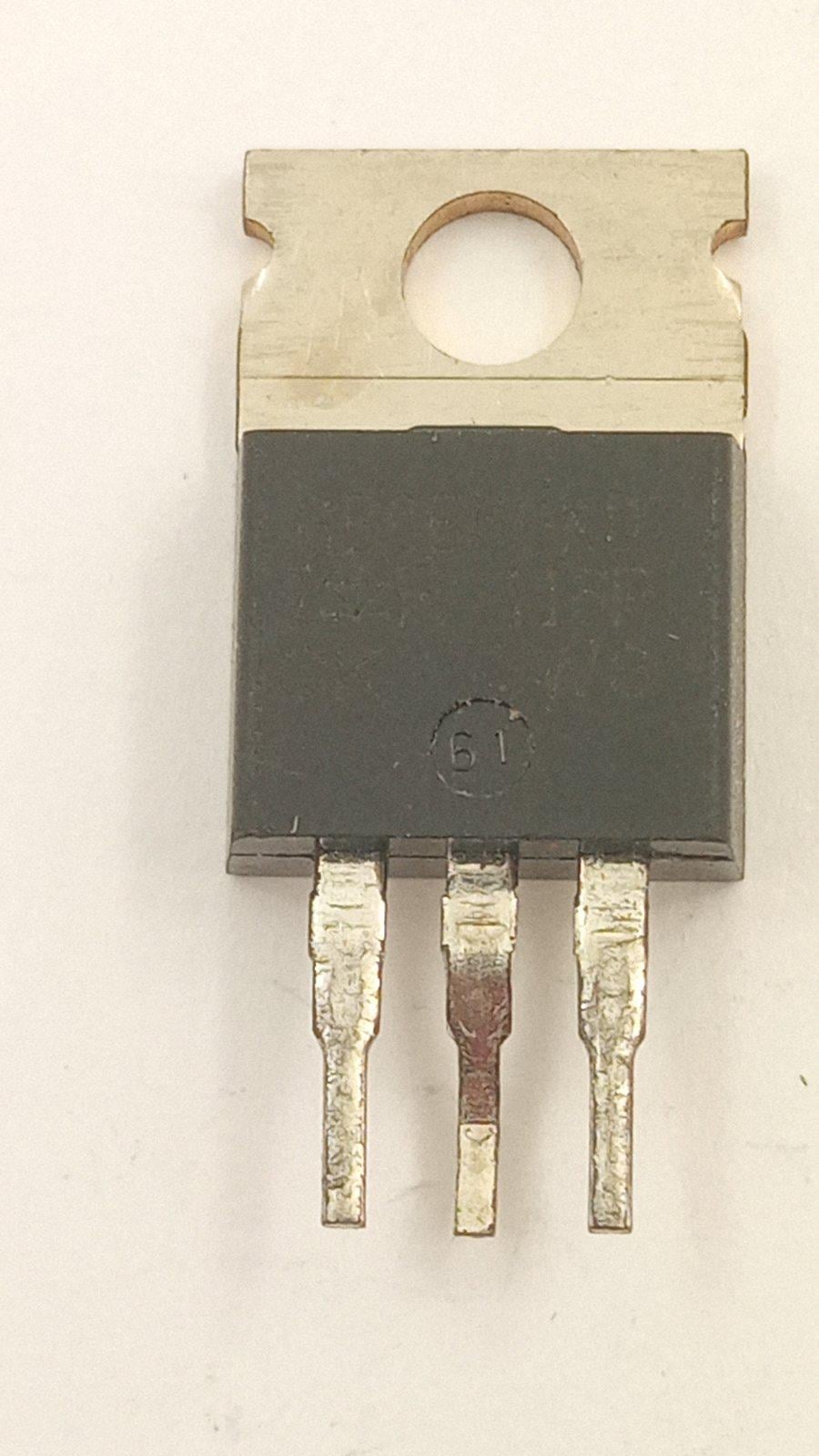 Транзистор IRGB6B60KD n-channel 600V/7A TO-220 (12488)