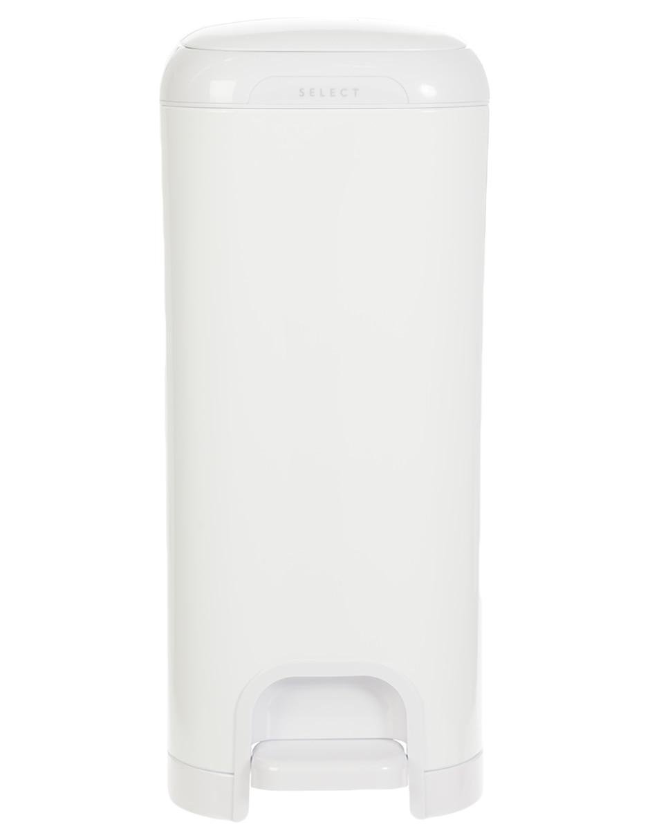 Накопитель подгузников Diaper Genie Select 1 сменная кассета (DGSG-1XL) - фото 2 Накопитель подгузников Diaper Genie Select 1 сменная кассета (DGSG-1XL) - фото 2