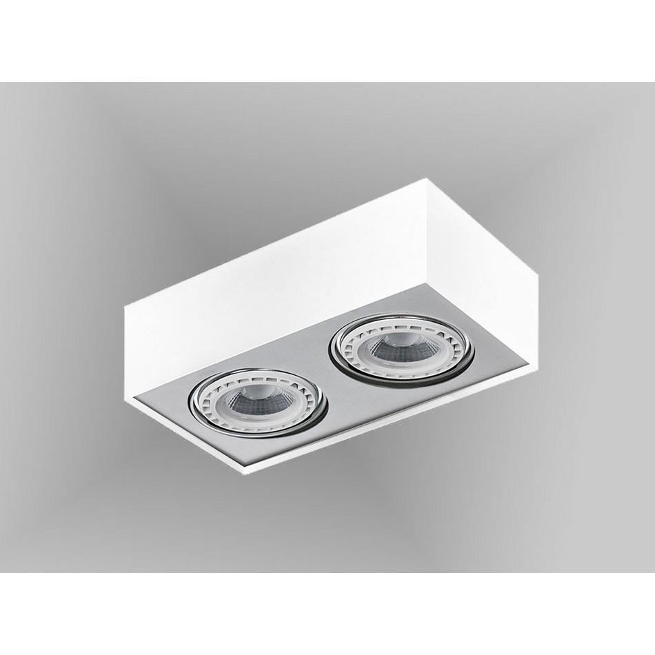 Точковий світильник Azzardo Paulo (AZ0962)