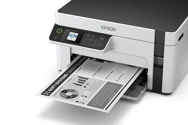 БФП Epson M2110 (C11CJ19401) - фото 4