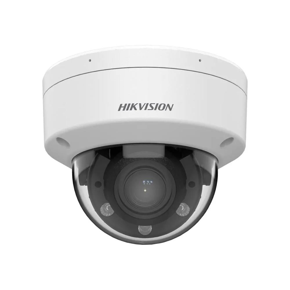Камера 6 МП IP Hikvision DS-2CD1763G2-LIZU 2,8-12 мм