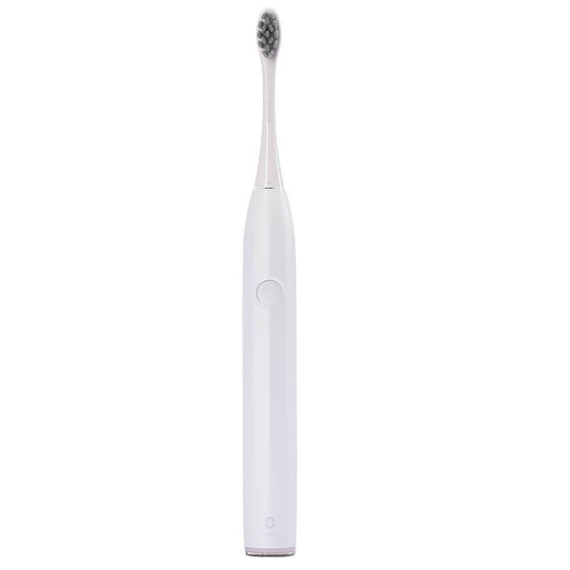 Электрическая зубная щетка Oclean Endurance Electric Toothbrush White - фото 7