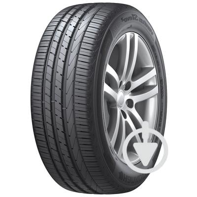 Автошина Hankook Ventus S1 evo2 SUV K117C 225/60 R18 104W XL HRS