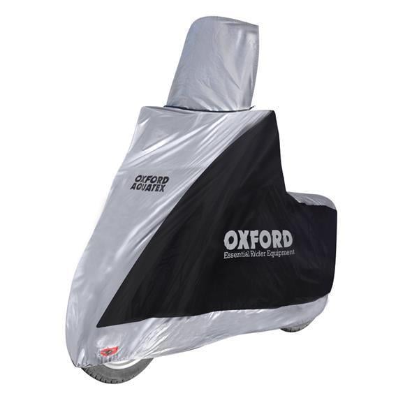 Чехол для скутера Aquatex Oxford MO 880-348-0 203х83х184 см