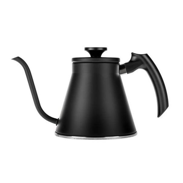 Чайник для заваривания кофе Hario V60 Drip Kit 1.2 л (VKF-120-MB)