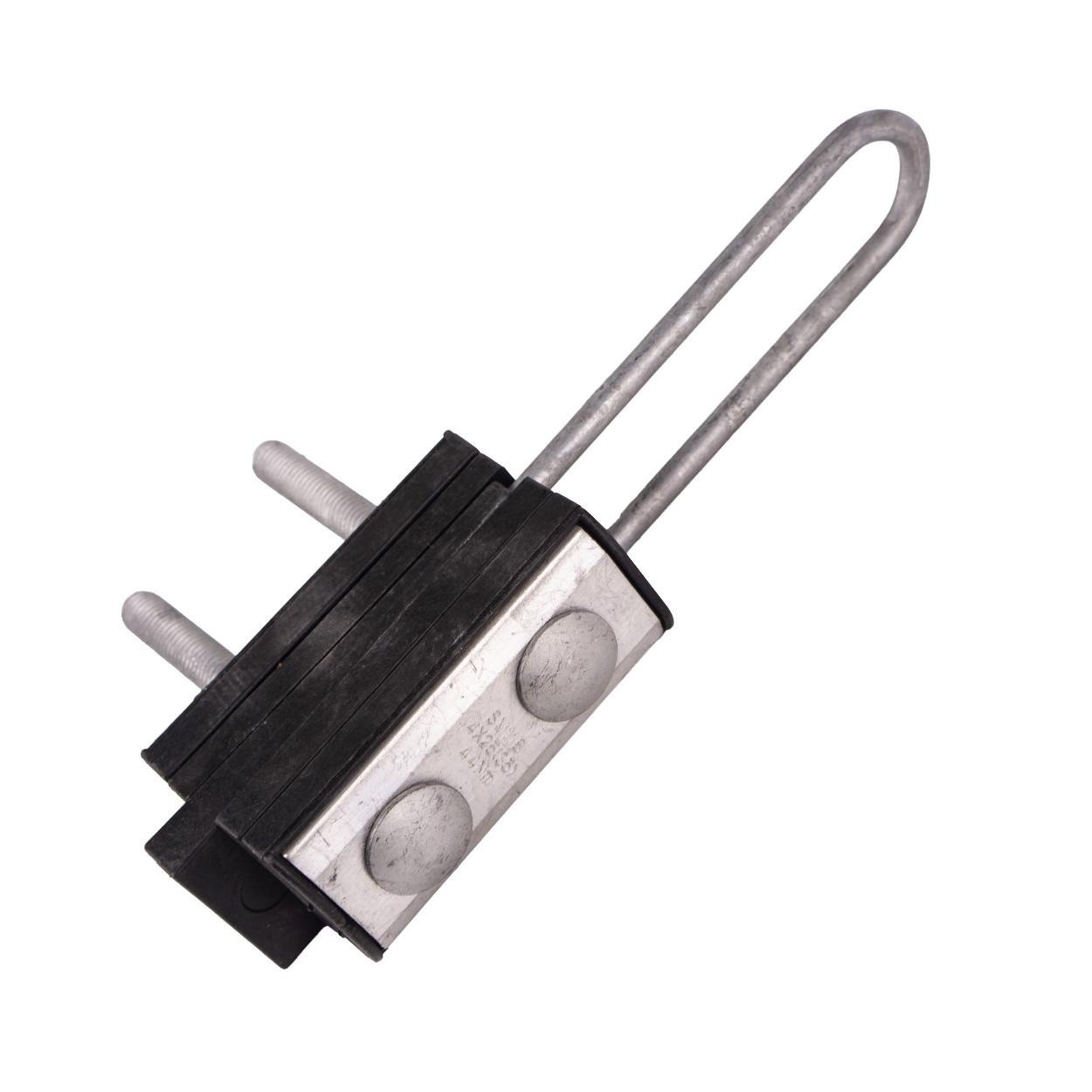 Анкерный зажим TESLA SM 118 4x25 35 70 шт. (167) - фото 4 Анкерный зажим TESLA SM 118 4x25 35 70 шт. (167) - фото 4