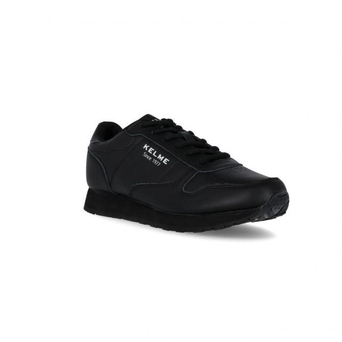 Кросівки Kelme Victory р. 38 Чорний - фото 2 Кросівки Kelme Victory р. 38 Чорний - фото 2