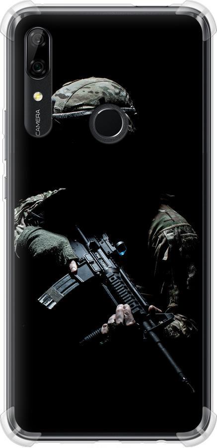Чехол на Huawei P Smart Z Защитник v3 (5226sp-1704-42517) Чехол на Huawei P Smart Z Защитник v3 (5226sp-1704-42517)