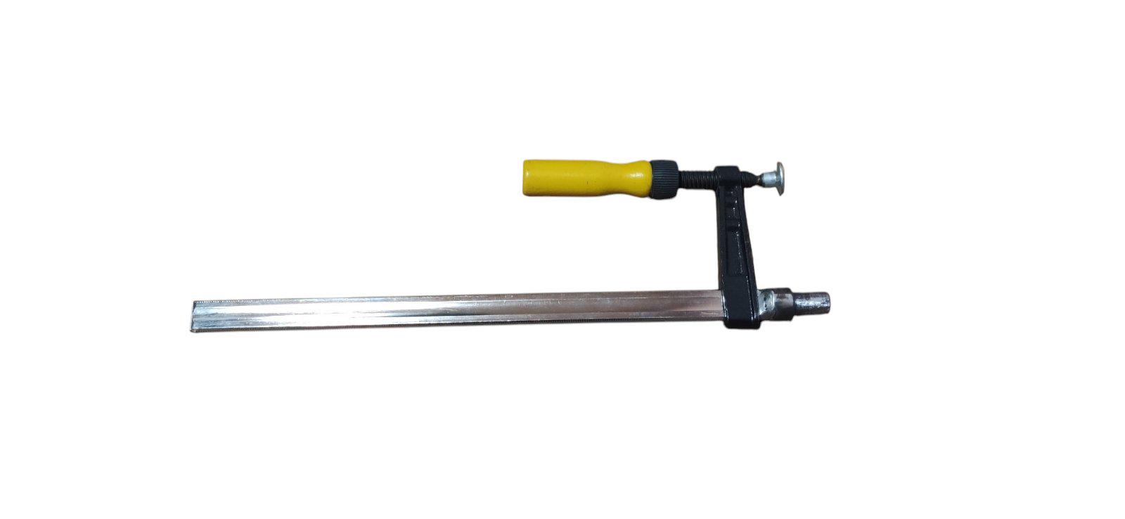 Струбцина вертикальная (29068620) - фото 4