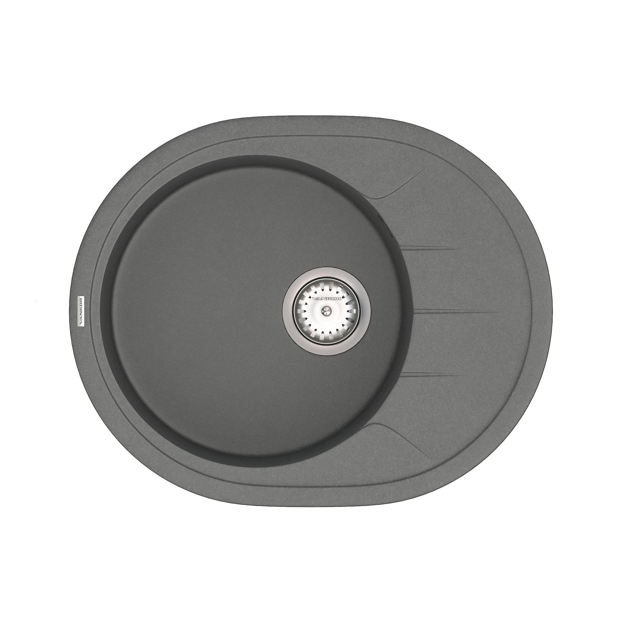 Мойка Vankor Sity SMO 02.61