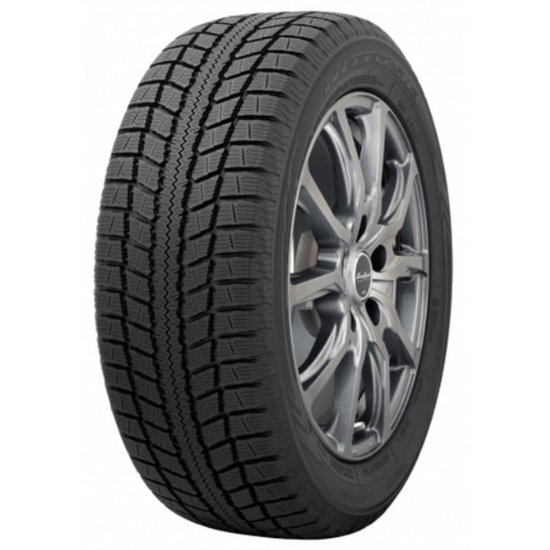 Автошина зимняя Nitto SN3 225/50 R17 94H (365886)