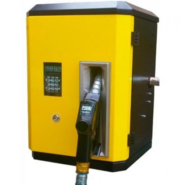 Мини АЗС с емкостью 10 т VSO 220 В (VS1210-220)