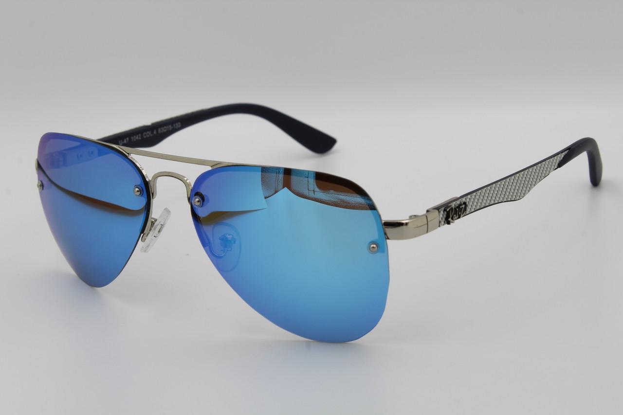Солнцезащитные очки мужские поляризационные U-47 1042 col4 (2595731026)