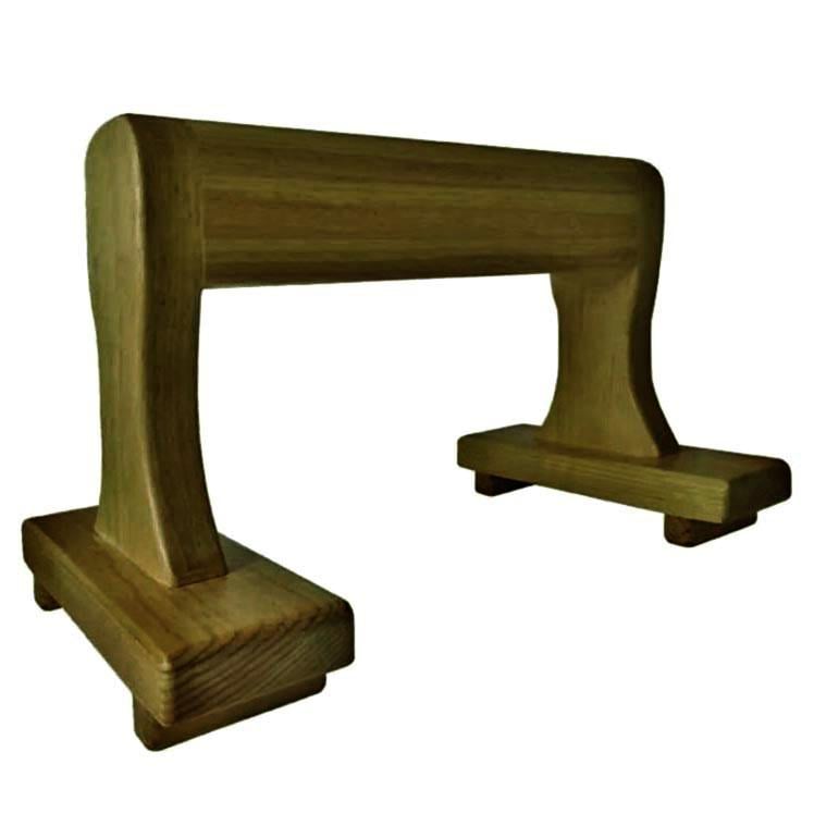 Мини-трестлер Масаха Мускат (МТР-000207)