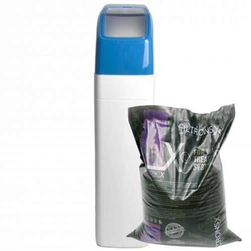 Фильтр комплексной очистки воды EVA 1035/Clack Pallas/Filtrons X1 (3479)