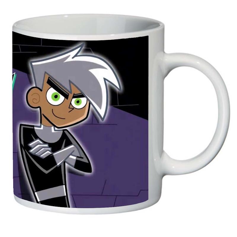 Чашка с принтом Дэнни Призрак 001 (2356728101)