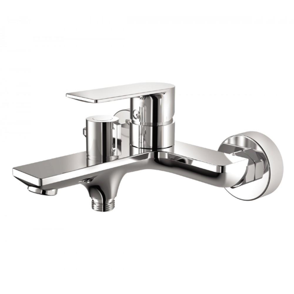 Смеситель для ванны Haiba Alex euro (HB0889)