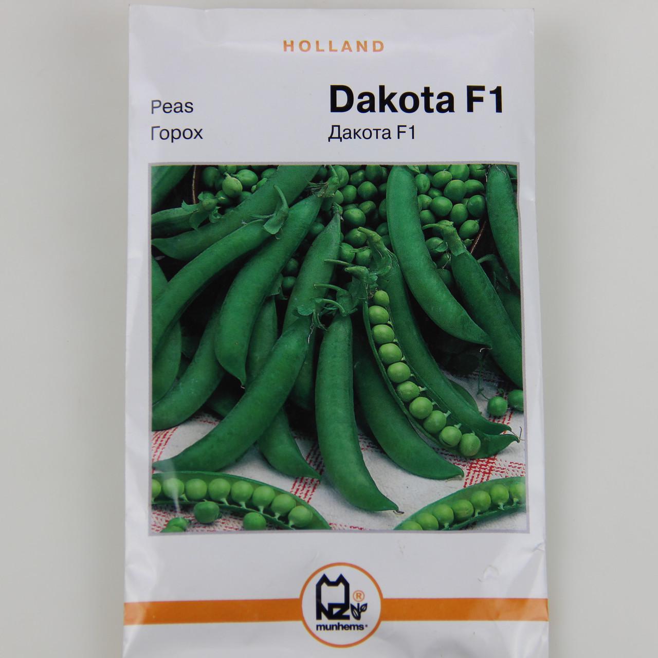 Семена гороха Дакота F1 Holland 20 г (29818)