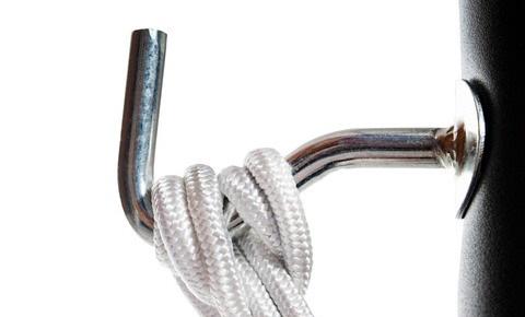 Гамак двухместный стальной каркас со стойкой до 200 кг Разноцветный - фото 9 Гамак двухместный стальной каркас со стойкой до 200 кг Разноцветный - фото 9