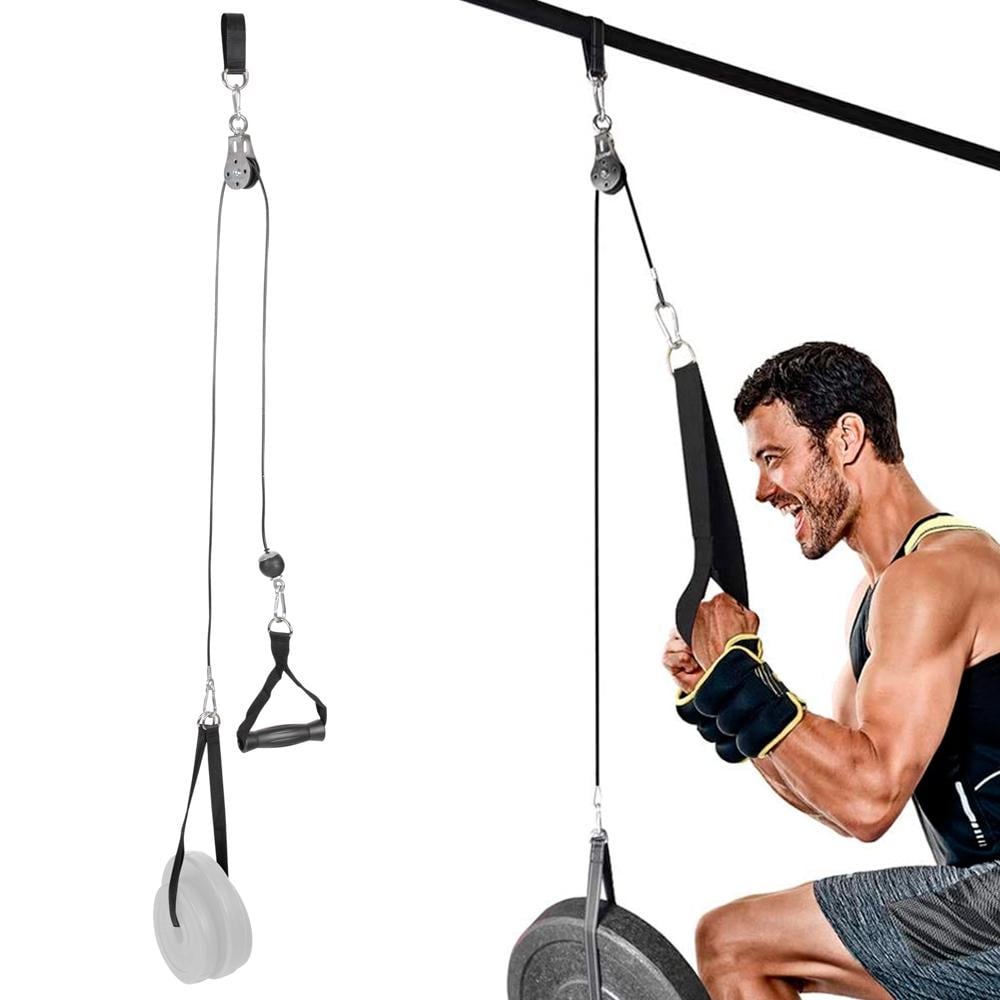 Колесо для вправ inSPORTline Puley (100) - фото 2