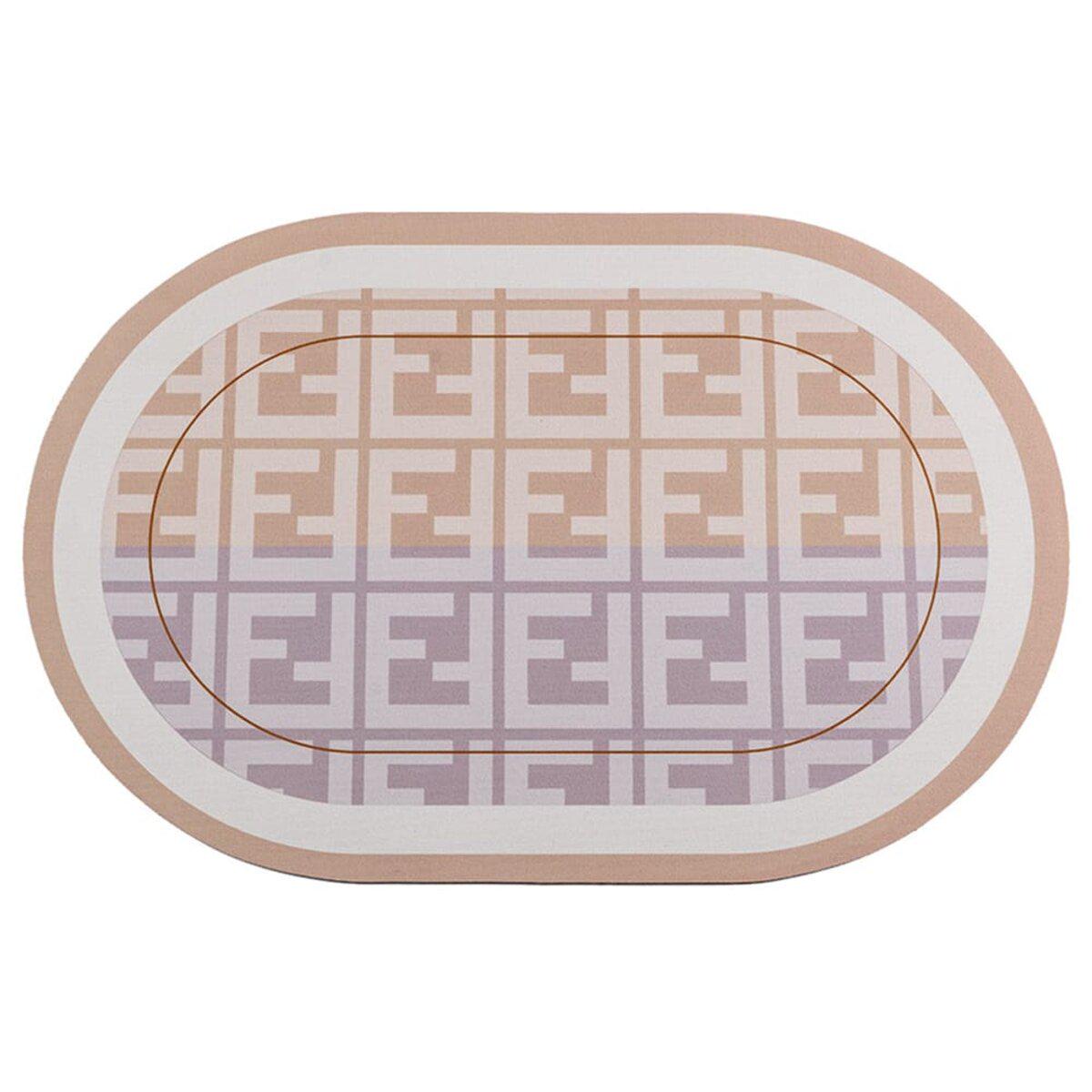 Килимок вологопоглинаючий 380х580х3 мм (SW-00001573)