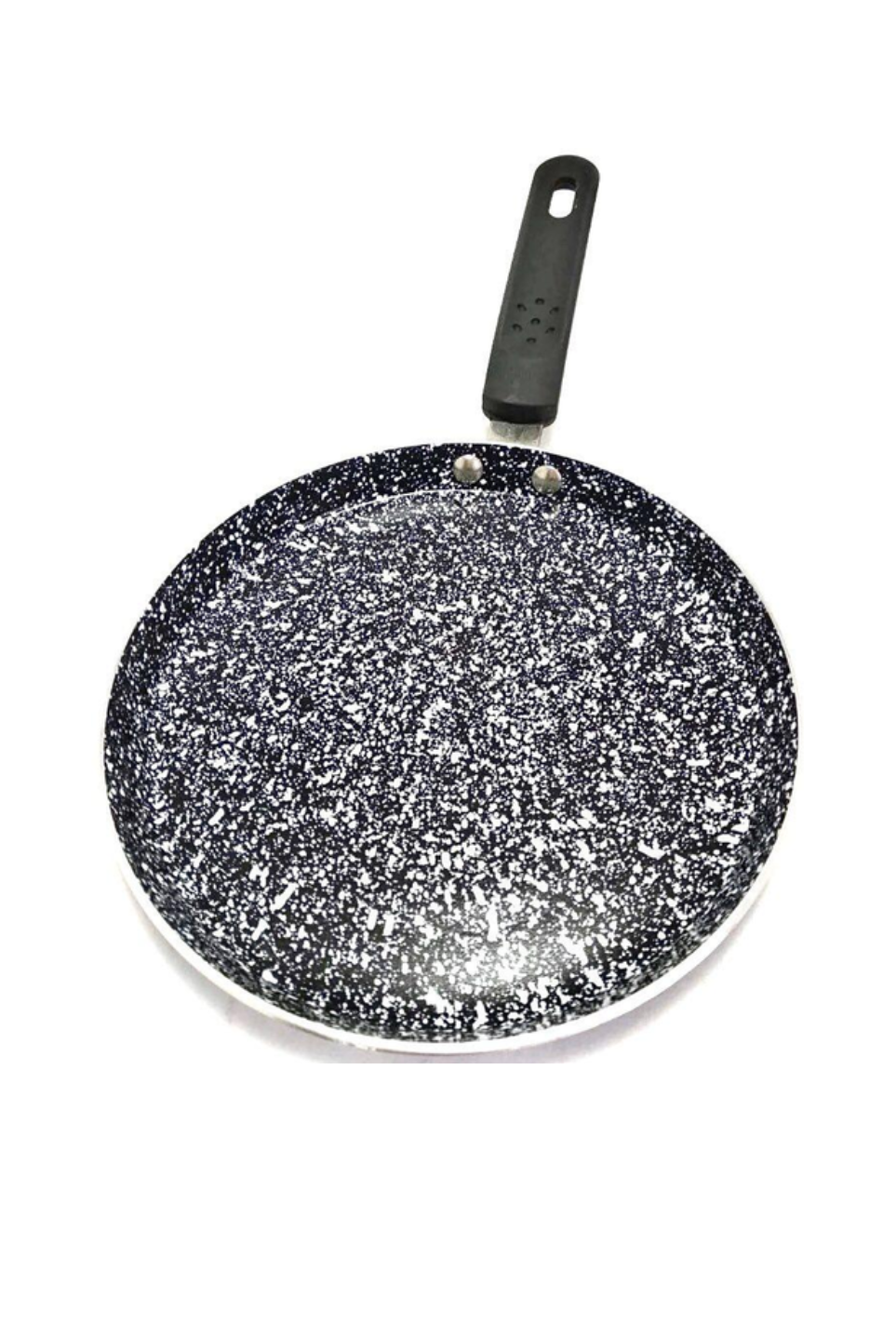 Сковорода для блинов Вenson BN-580 с антипригарным гранитным покрытием 20 см (SKVRDD-018)