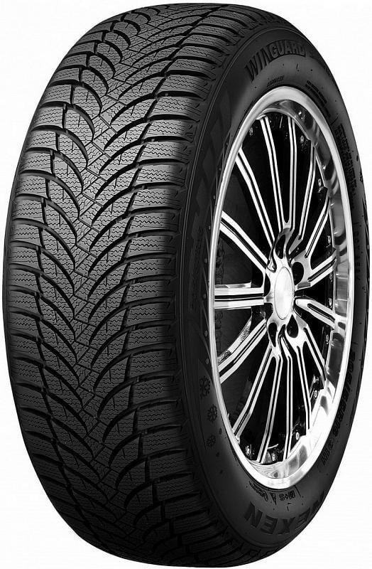 Шина зимняя Kumho WinterCraft WP-51 215/45 R16 90V (1000920285)