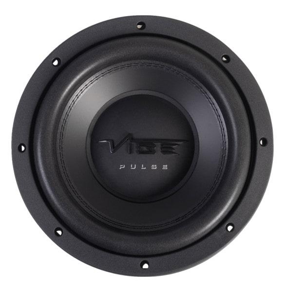 Сабвуфер Vibe PULSE10D2-V3 - фото 9