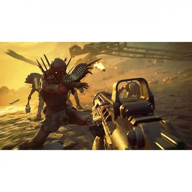 Гра Rage 2 для PS4 Blu-ray (0193) - фото 4