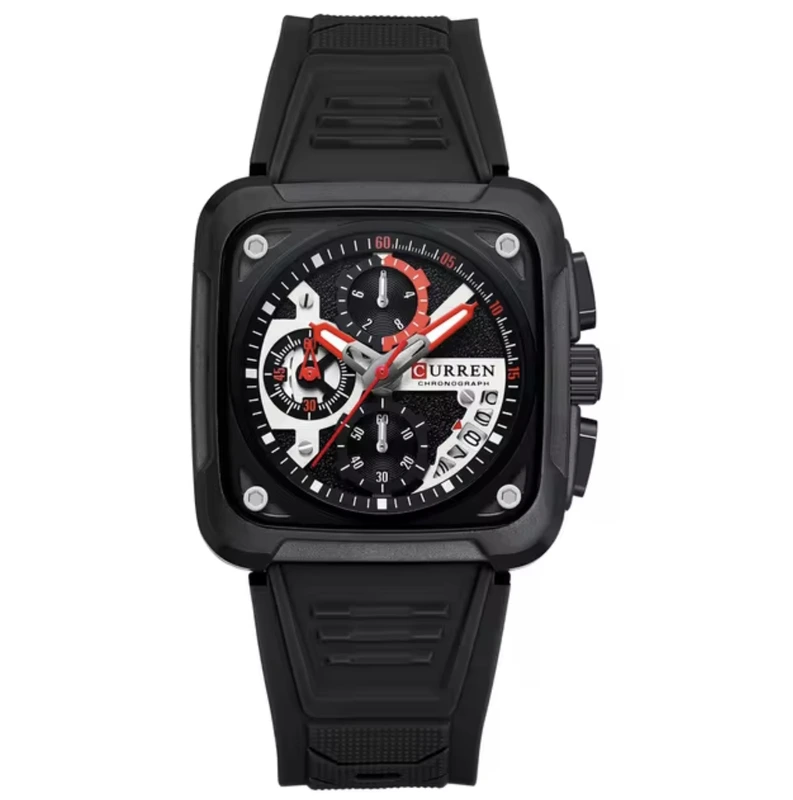 Годинник чоловічий Curren Active (29371)