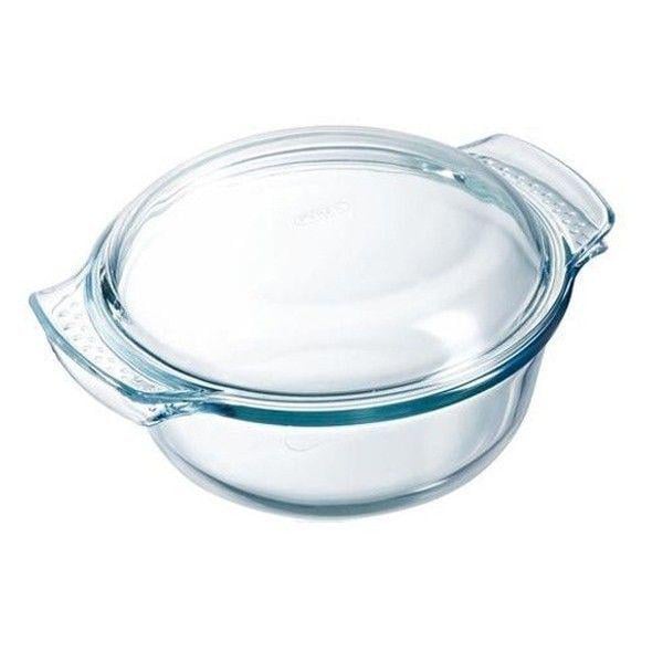 Кастрюля Pyrex 1,25 л (105A000) - фото 1