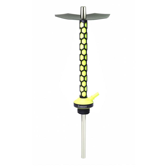 Шахта Embery Mono-H Yellow-black (41054)