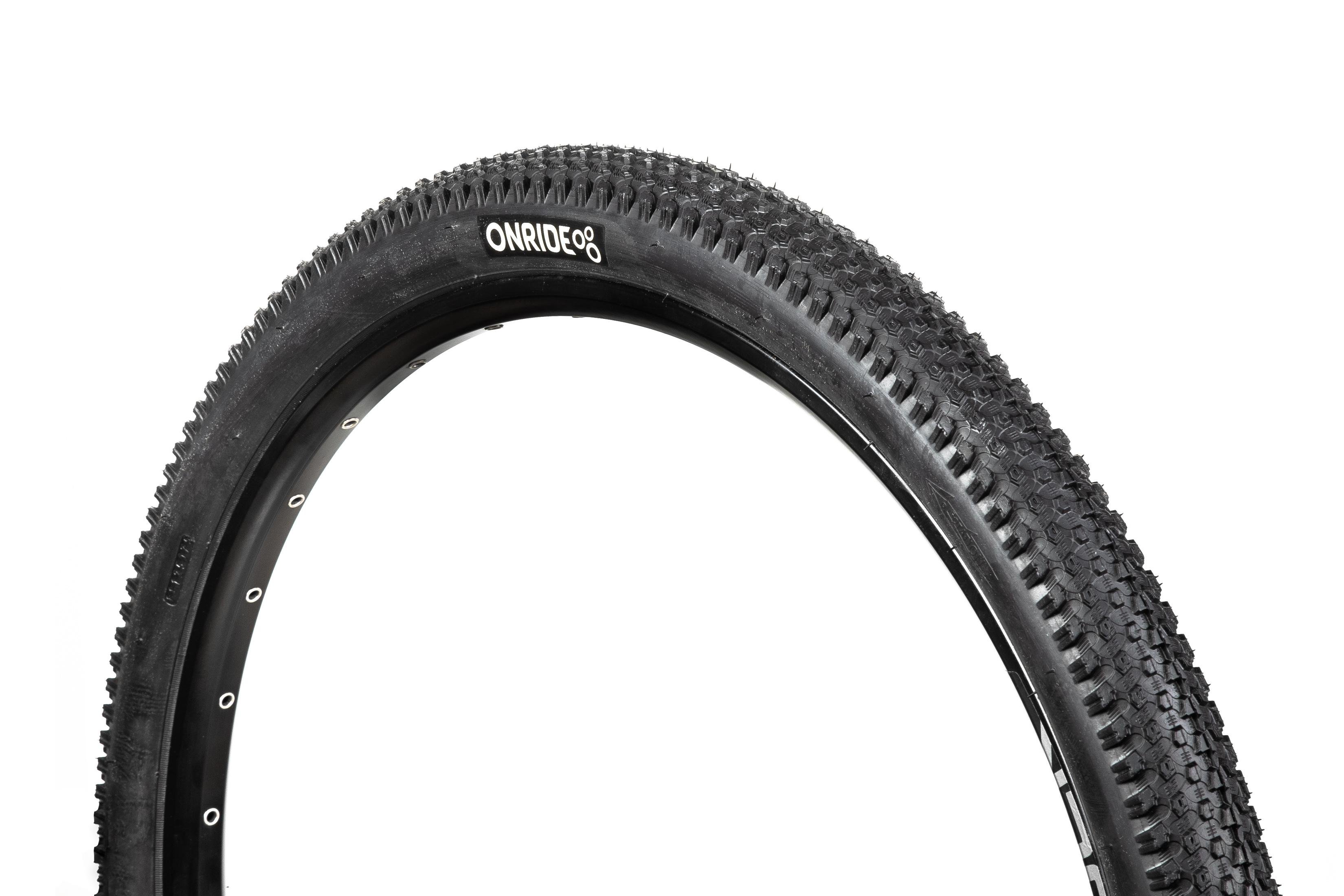 Велопокришка OnRide 27.5x2.10 FOX 27TPI (2526116103753)