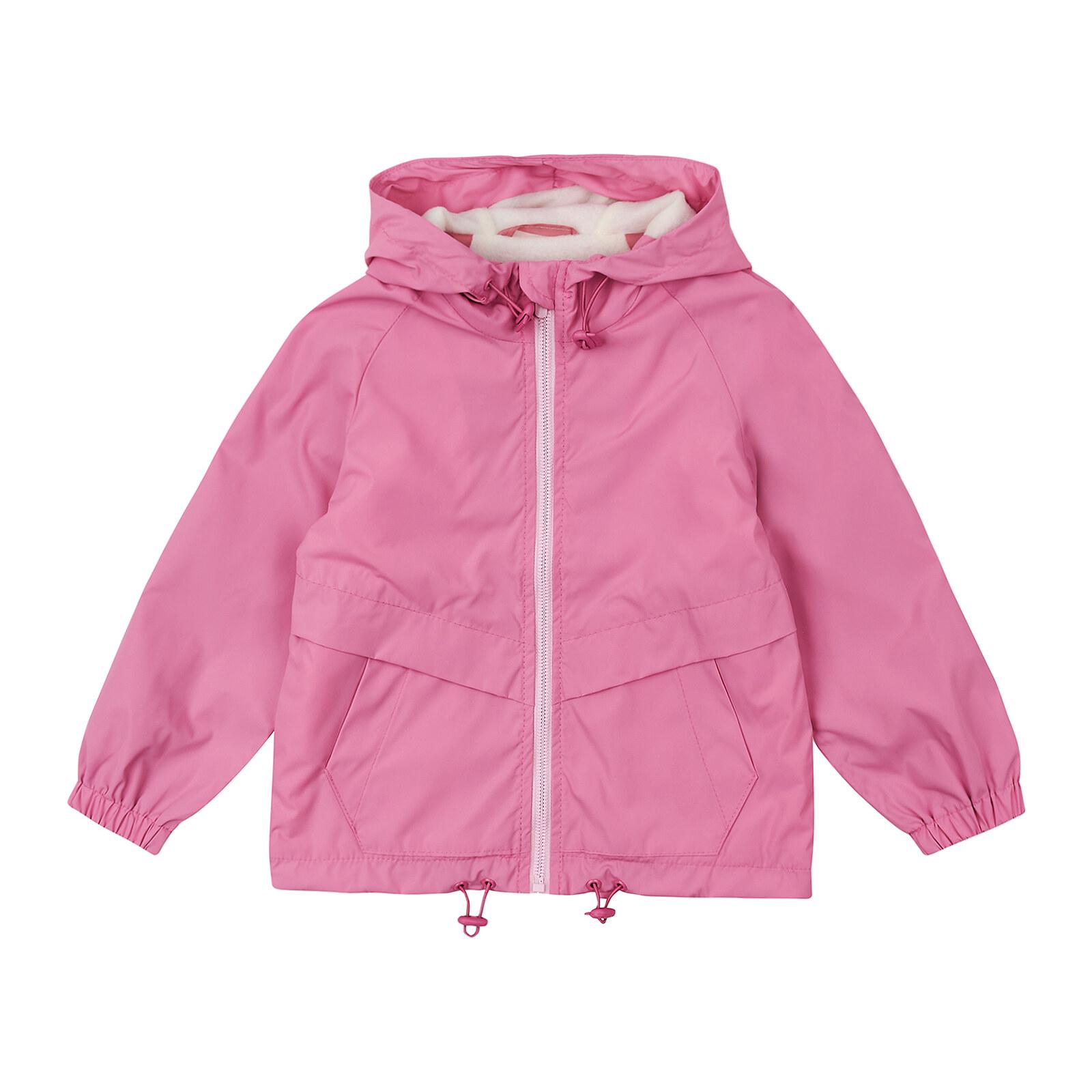 Куртка дитяча р. 122 (2ПЛ107)