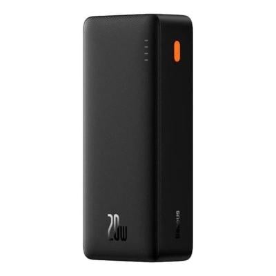 Повербанк BASEUS Airpow 30000 mAh Black (PPQD090101)