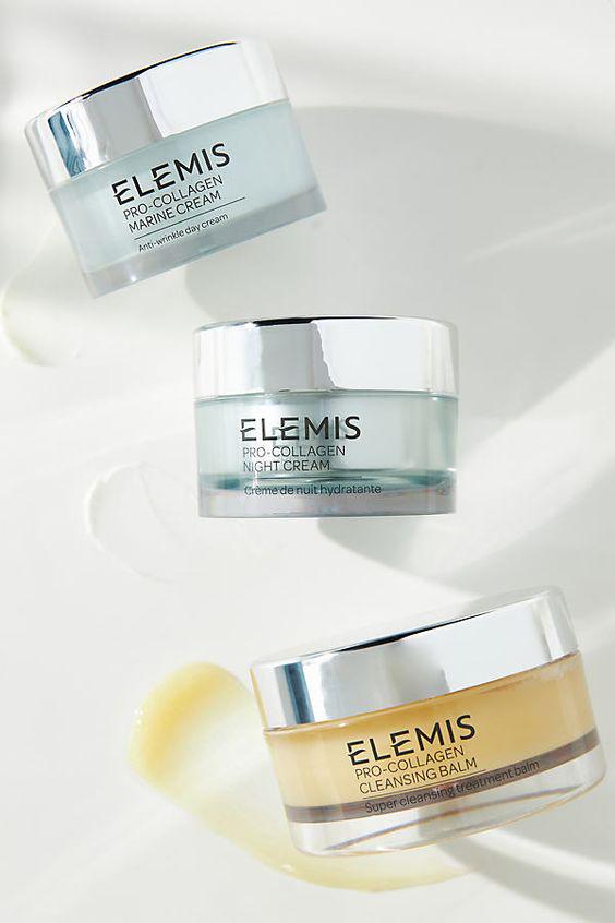 Подарункові набори косметики Elemis Pro-Collagen Celebration Trio Collection (3265842) - фото 4