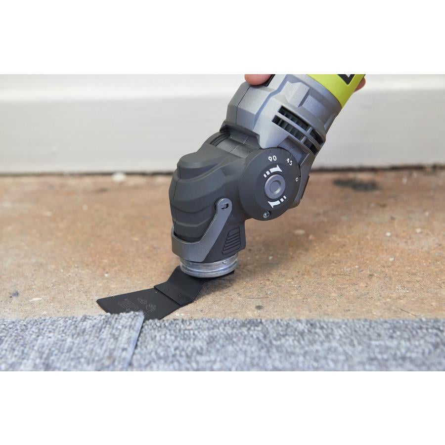 Багатофункціональний інструмент RYOBI RMT300-SA 300 Вт 10000-20000 р/хв - фото 7