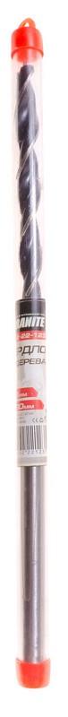 Свердло для дерева Granite 12х300 мм (2-22-123) - фото 2 Свердло для дерева Granite 12х300 мм (2-22-123) - фото 2