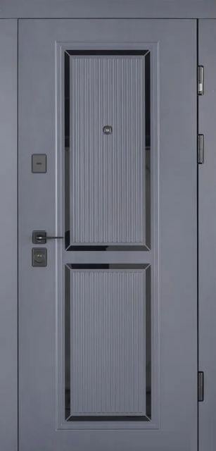 Вхідні двері Abwehr 569 Enigma Megapolis 960x2050 мм квартира