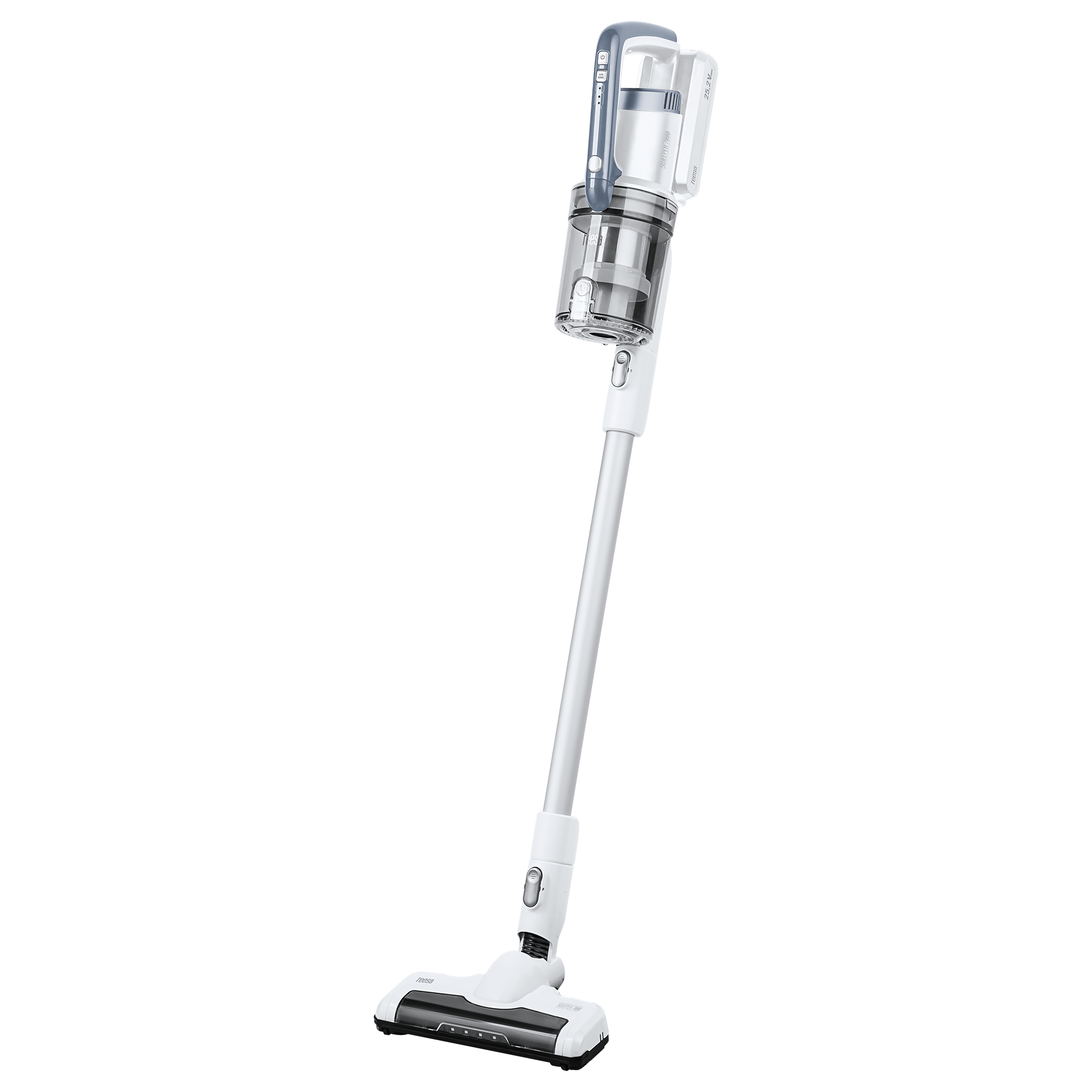 Пылесос аккумуляторный Teesa Sweeper 7000 2в1 (35785) - фото 1