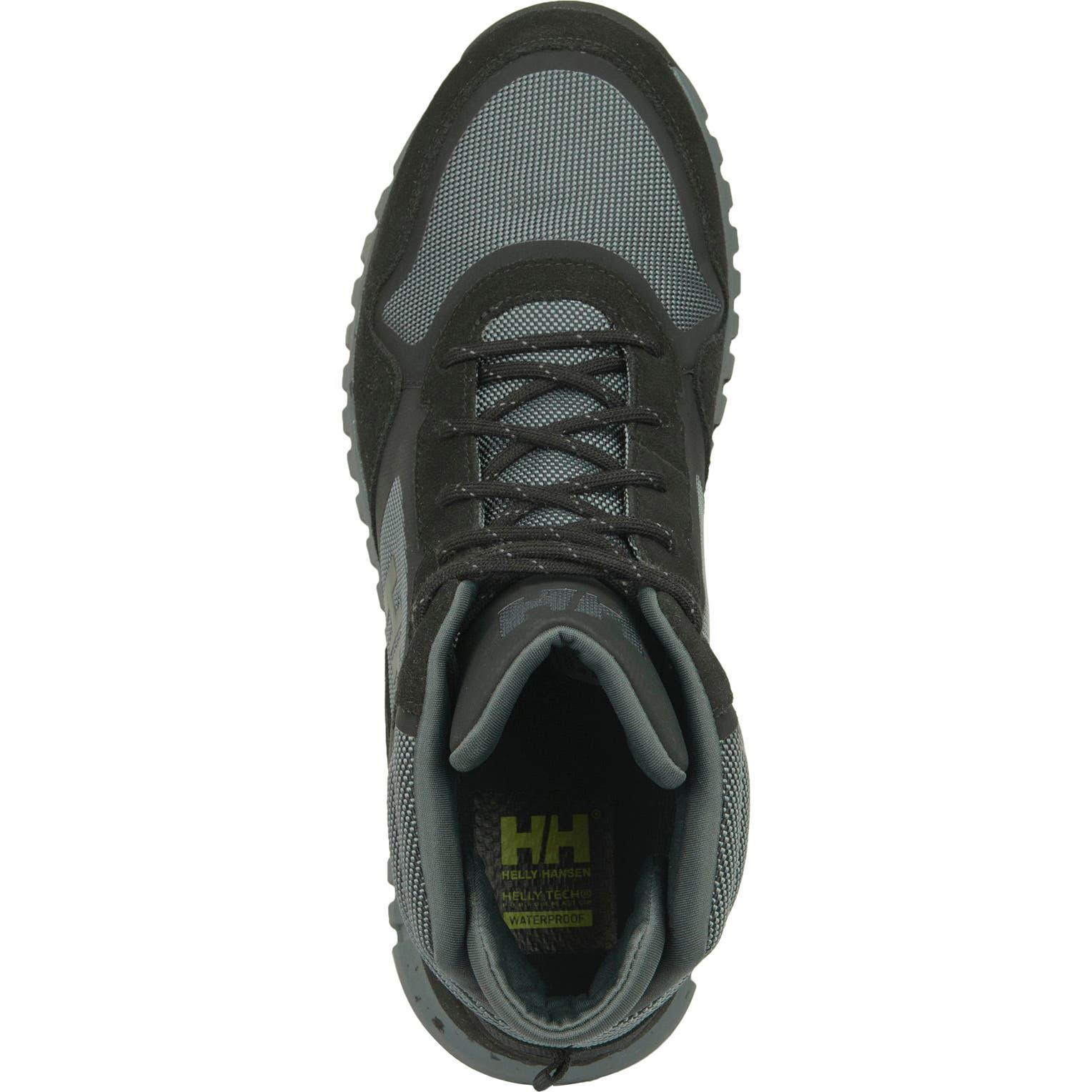 Черевики чоловічі Helly Hansen Monashee U HT р. 44,5 (11432 991) - фото 4