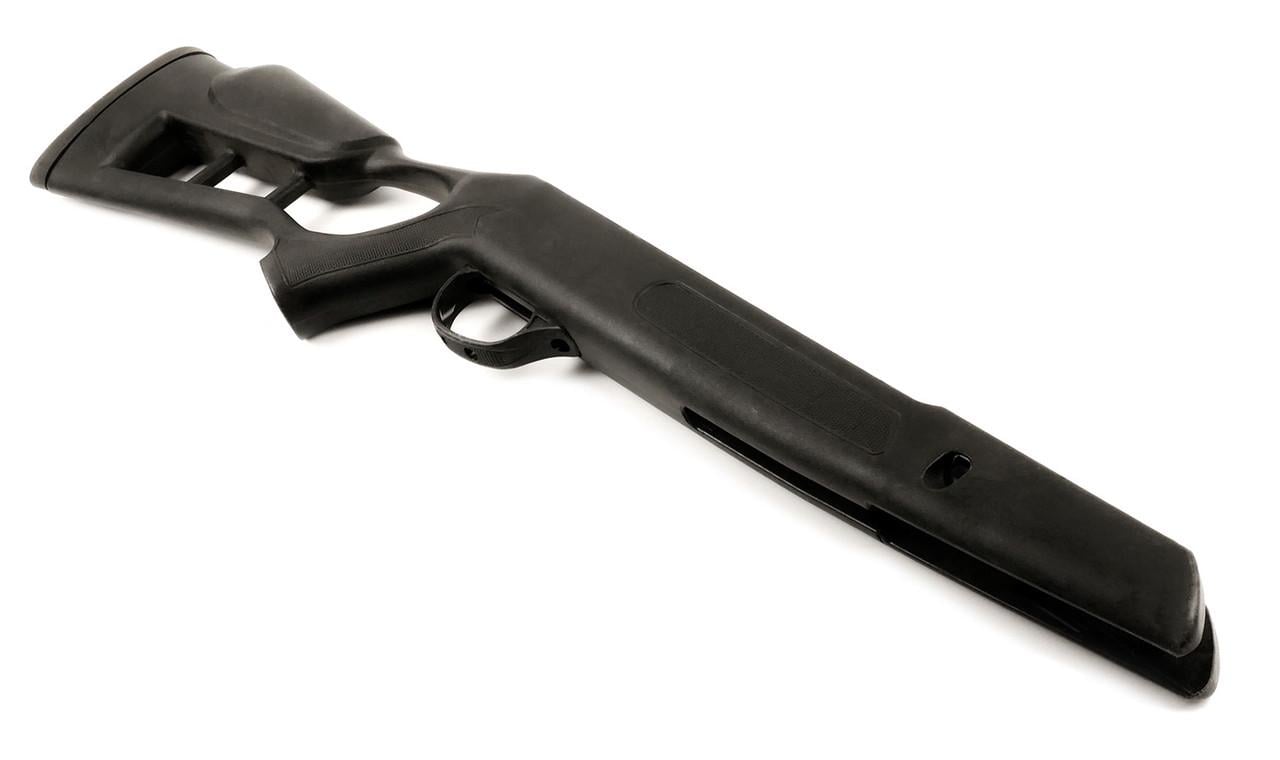 Приклад на Hatsan Striker Edge (2201382173) - фото 2 Приклад на Hatsan Striker Edge (2201382173) - фото 2