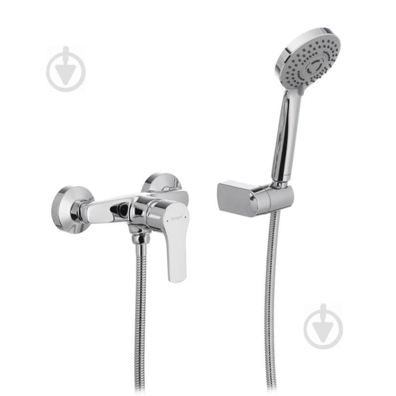 Смеситель для душа IBERGRIF STAR M12057 (IB0010)