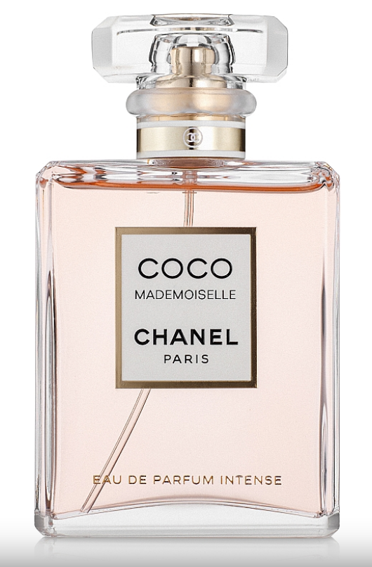 Парфюмированная вода Chanel Coco Mademoiselle Eau Intense 50 мл (1075) - фото 1